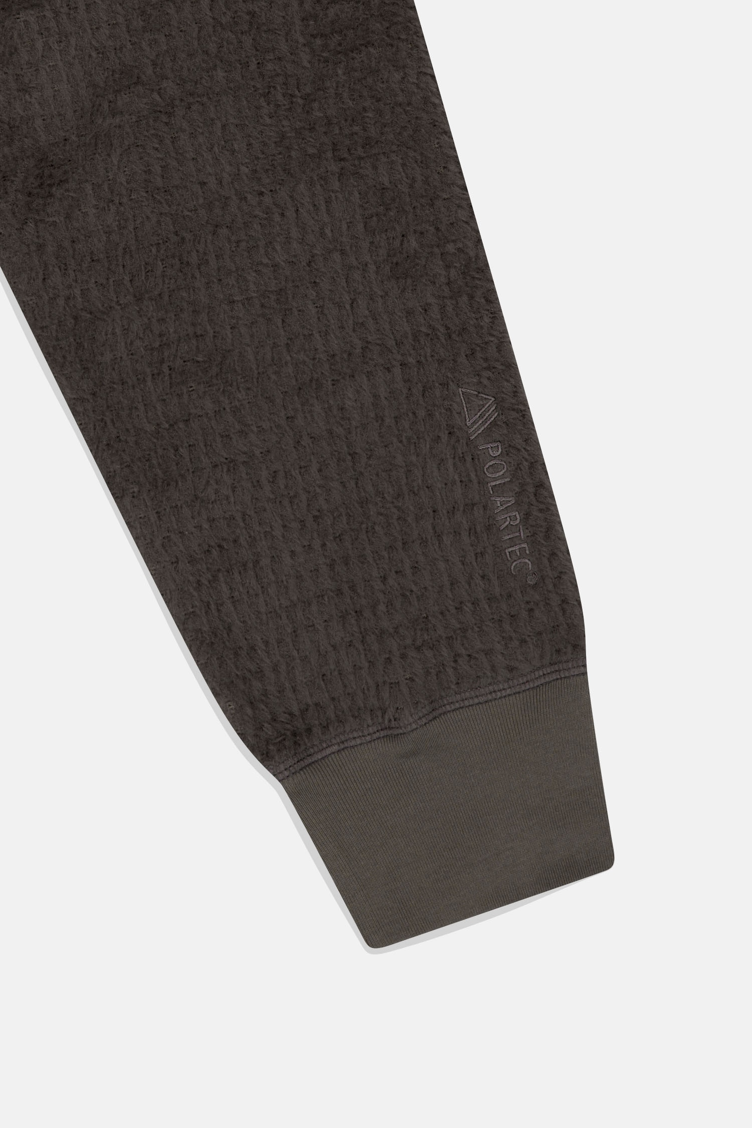 【SUNLOVE】 POLATEC ALPHA CARDIGAN : 3COLORS