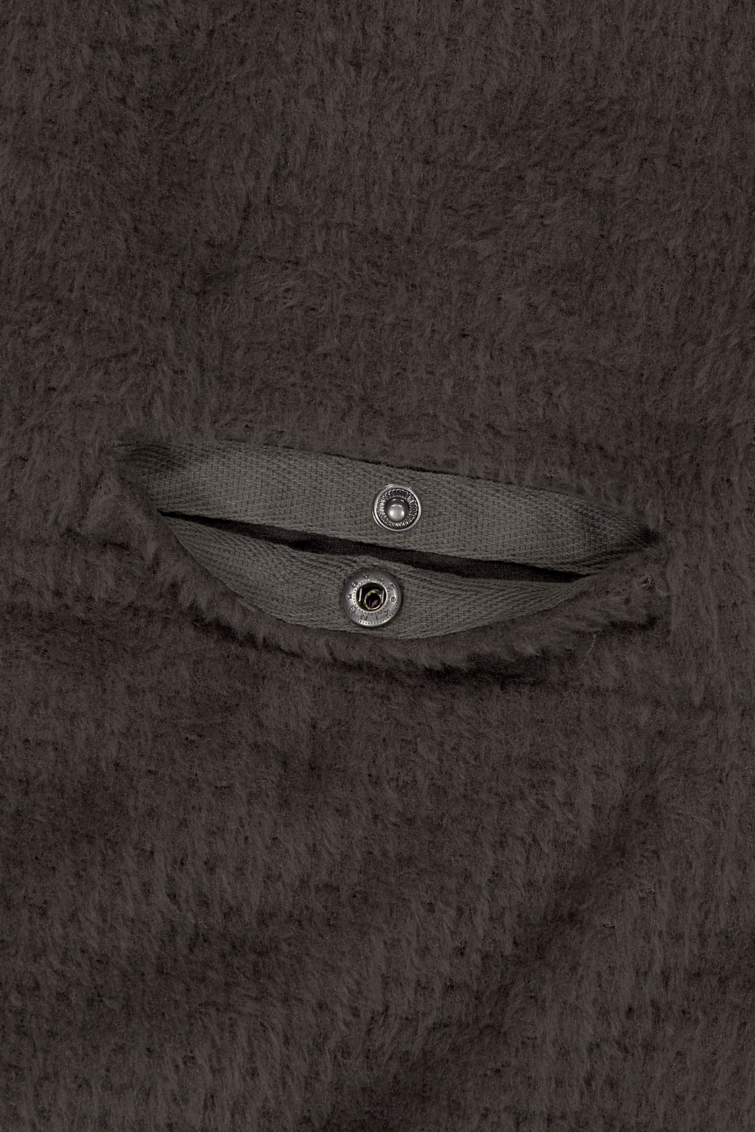 【SUNLOVE】 POLATEC ALPHA CARDIGAN : 3COLORS