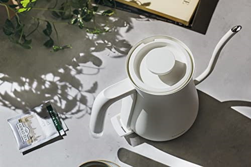 Qoo10] バルミューダ 色：White 【ギフト対応】バルミュー