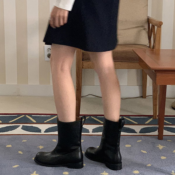 OUR LEGACY CAMION BOOT スクウェアトゥ ブーツ OUR LEGACY CAMION BOOT スクウェアトゥ ブーツ 42