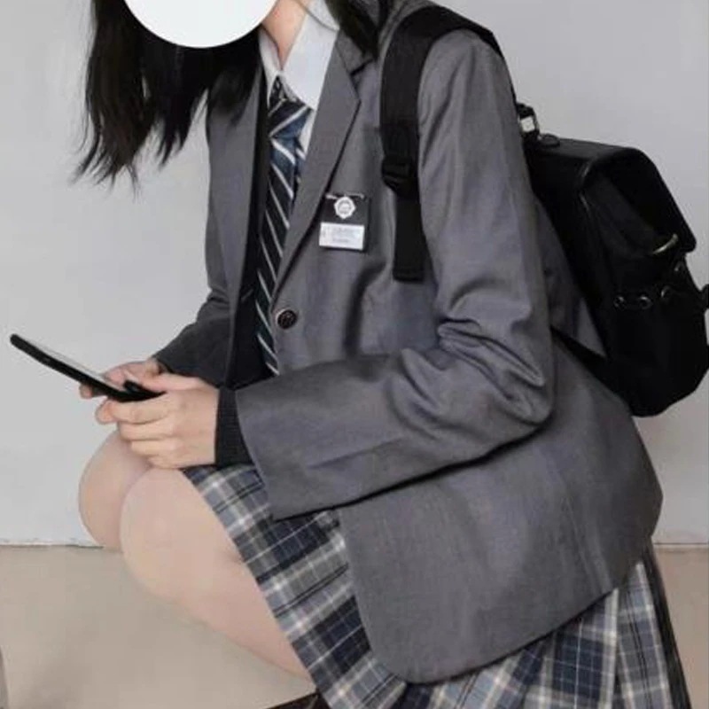 スツ文化祭学園祭セーラー服入学式スクール制服女子高生高校生 学生服韓国ファッション高校jk制服2点セットキャンパス風学校風男女ブレザー上着男女オリジナルJK制服多色スーツコートバッ スツ文化祭学園祭セーラー服入学式スクール制服女子高生高校生 学生服韓国ファッション高校jk制服2点セットキャンパス風学校風男女ブレザー上着男女オリジナルJK制服多色スーツコートバッ