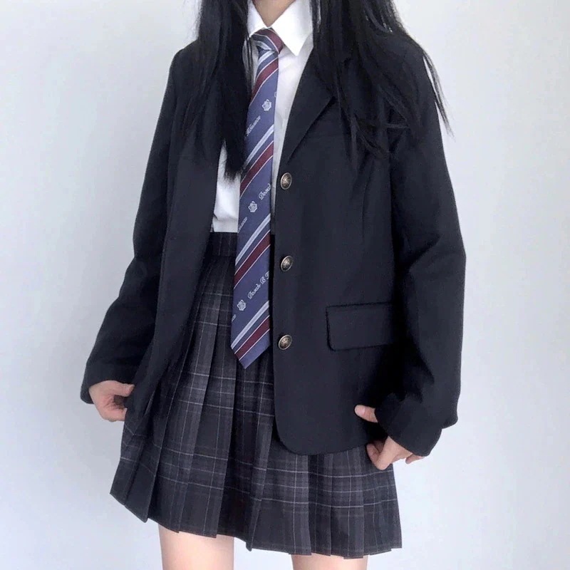 スツ文化祭学園祭セーラー服入学式スクール制服女子高生高校生 学生服韓国ファッション高校jk制服2点セットキャンパス風学校風男女ブレザー上着男女オリジナルJK制服多色スーツコートバッ スツ文化祭学園祭セーラー服入学式スクール制服女子高生高校生 学生服韓国ファッション高校jk制服2点セットキャンパス風学校風男女ブレザー上着男女オリジナルJK制服多色スーツコートバッ
