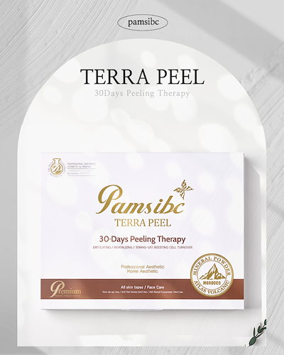 Qoo10] PAMSIBC pams テラフィル酸充填キット 1bo : キット・コフレ・福袋