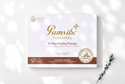 Qoo10] PAMSIBC pams テラフィル酸充填キット 1bo : キット・コフレ・福袋