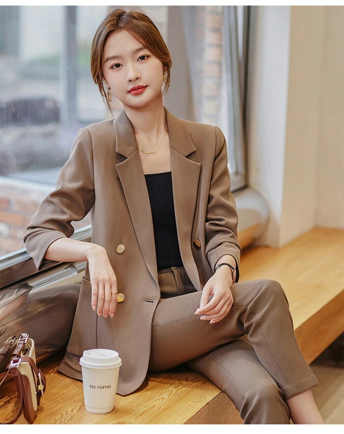パンツスーツ レディース スーツ ジャケット 後ろスリット ビジネス リクルート ママ 入学式 卒業式 セットアップ フォーマルスーツ 母 ビジネススーツ 上下 セット シンプル きれいめ 細身 通勤 パンツスーツ レディース スーツ ジャケット 後ろスリット ビジネス リクルート ママ 入学式 卒業式 セットアップ フォーマルスーツ 母 ビジネススーツ 上下 セット シンプル きれいめ 細身 通勤