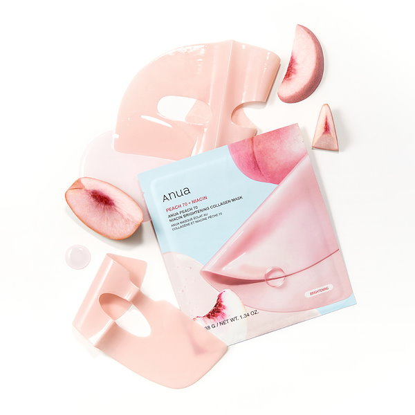 コラーゲンマスクパック COLLAGEN MASKPACK 試してみた】パーフェクト リアル パフォーマンス コラーゲン