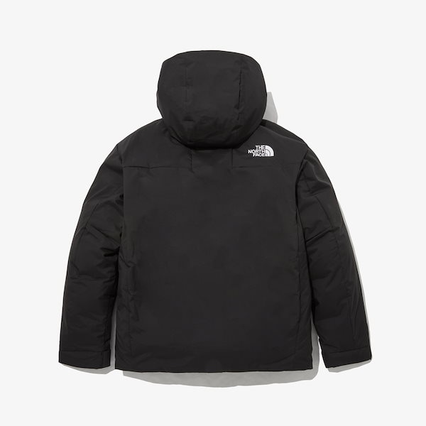 Qoo10] ザノースフェイス AIR HEAT DOWN JACKET