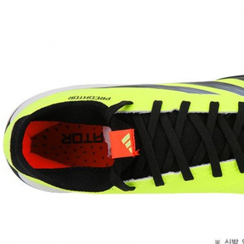 アディダスプレデター X クレイジー大人用サッカーシューズ/フットサルシューズ IG7721 IF0699