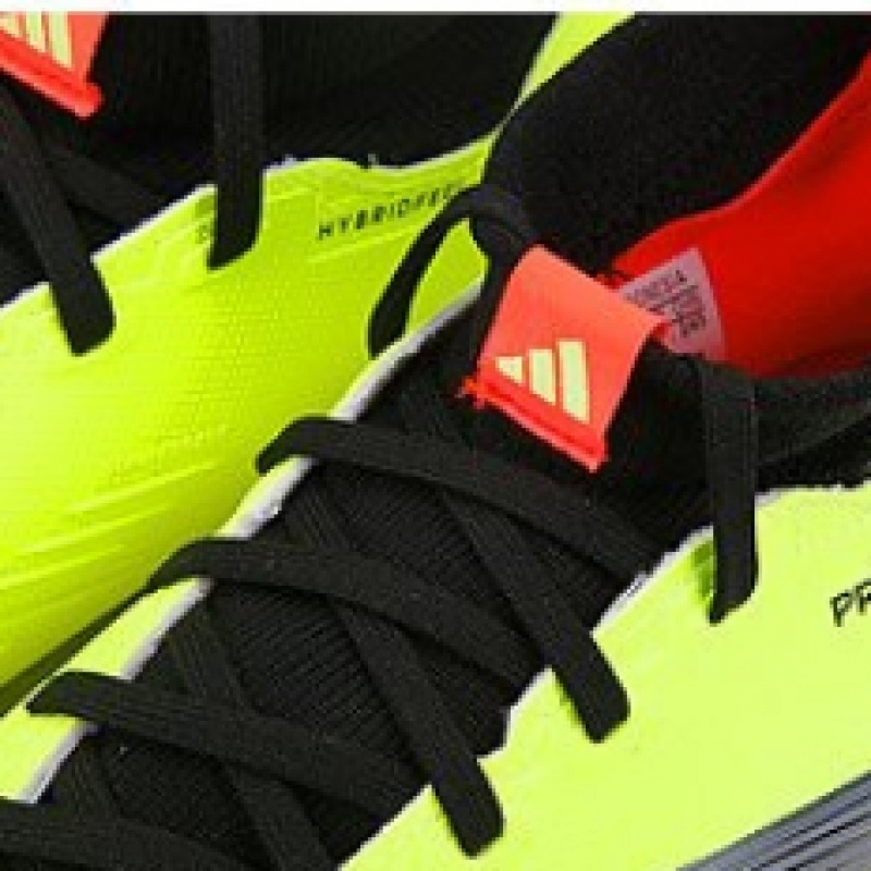 アディダスプレデター X クレイジー大人用サッカーシューズ/フットサルシューズ IG7721 IF0699