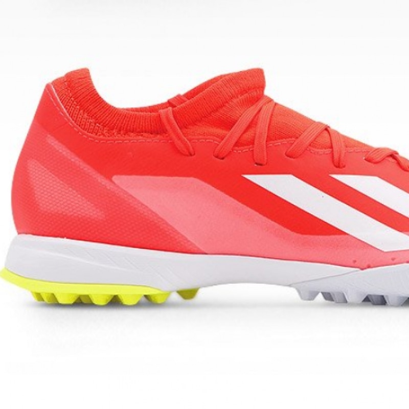 アディダスプレデター X クレイジー大人用サッカーシューズ/フットサルシューズ IG7721 IF0699