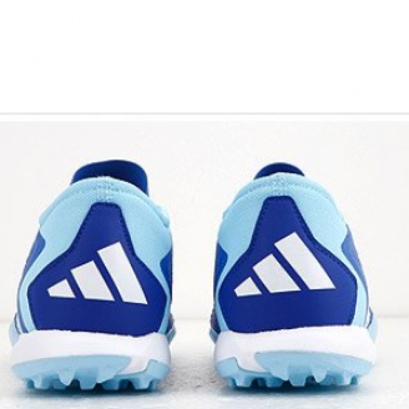 アディダスプレデター X クレイジー大人用サッカーシューズ/フットサルシューズ IG7721 IF0699