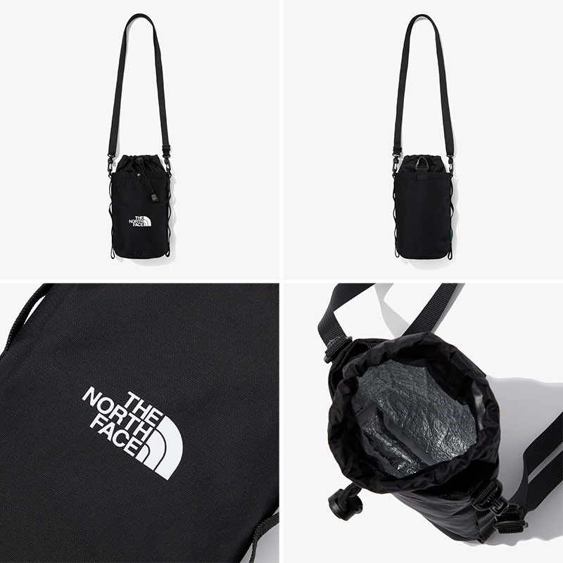 NN2PQ06 MULTI BOTTLE SLING 韓国 クロスバッグ ショルダーバッグ ポーチ かばん ボトルバッグ 水筒 ファッション ストリート 男女共用 NN2PQ06 MULTI BOTTLE SLING 韓国 クロスバッグ ショルダーバッグ ポーチ かばん ボトルバッグ 水筒 ファッション ストリート 男女共用