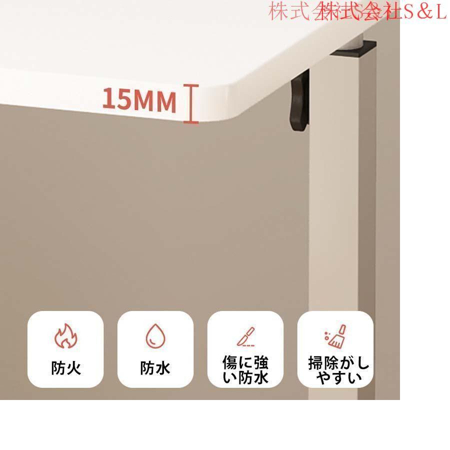 サイドテーブル 昇降式テーブル 無段階 高さ調節 レバー式 60×40 在宅 介護 折りたたみテーブル 組立不要 キャスター付き 一人暮らし 便利 サイドテーブル 昇降式テーブル 無段階 高さ調節 レバー式 60×40 在宅 介護 折りたたみテーブル 組立不要 キャスター付き 一人暮らし 便利