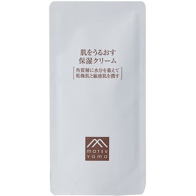 マラソン限定 セット買い肌をうるおす保湿クリーム 詰替 : スキンケア 在庫大特価