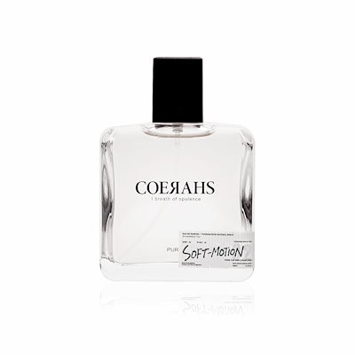 COERAHS ユニセックス香水 100ml Qoo10] 【公式】COERAHS コエラス オード : 香水