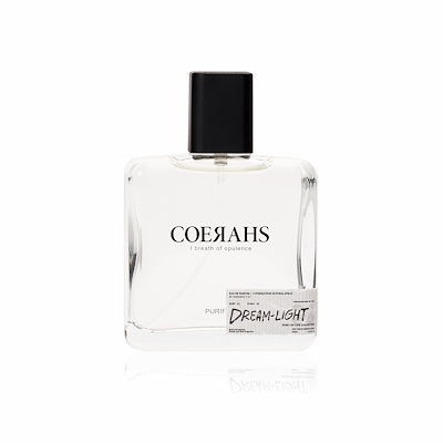 COERAS コエラス ボスビッチ 香水 100ml コエラス ボスビッチ - コエラス (COERAHS) | カラリア