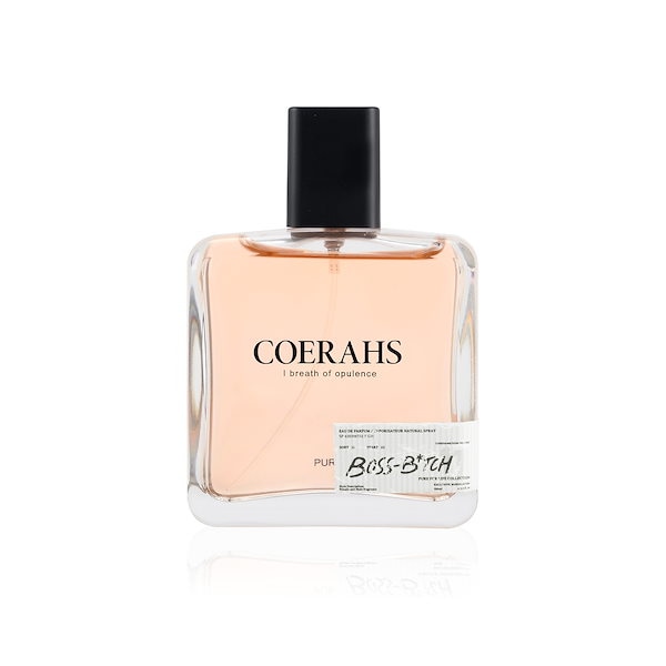 COERAHS ユニセックス香水 100ml Qoo10] 【公式】COERAHS コエラス