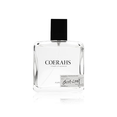 COERAHS ユニセックス香水 100ml Qoo10] 【公式】COERAHS コエラス オード : 香水