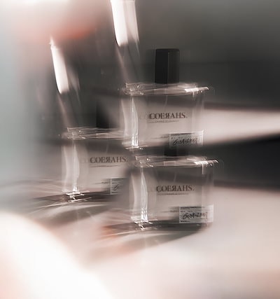 COERAS コエラス ボスビッチ 香水 100ml f5a0d2506585b7a9e0f40c4a0c31c3