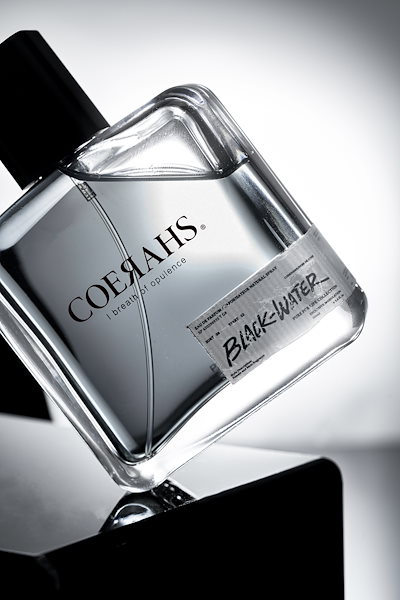 COERAS コエラス ボスビッチ 香水 100ml COERAS コエラス ボスビッチ 香水 100ml