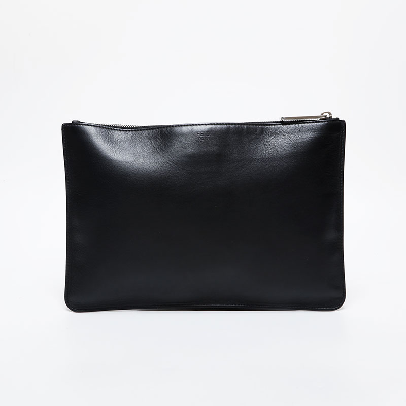 クラッチバッグ ブラック WS21445 クラッチバッグ ブラック WS21445