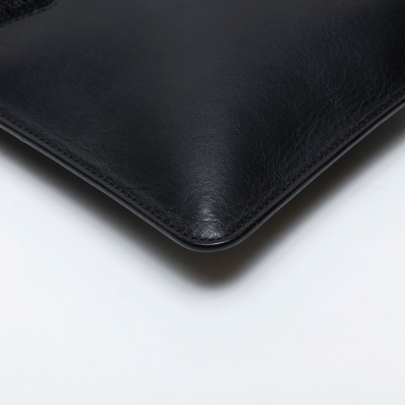 クラッチバッグ ブラック WS21445 クラッチバッグ ブラック WS21445