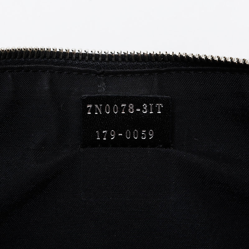 クラッチバッグ ブラック WS21445 クラッチバッグ ブラック WS21445