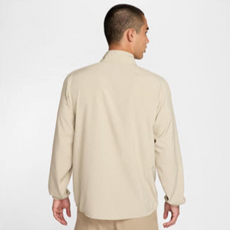 ナイキ メンズ ドライフィット 多目的 ジャケット FB7500-251