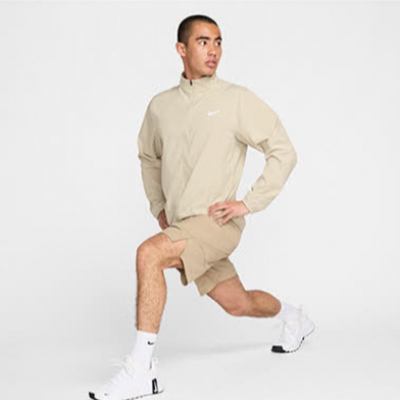ナイキ メンズ ドライフィット 多目的 ジャケット FB7500-251
