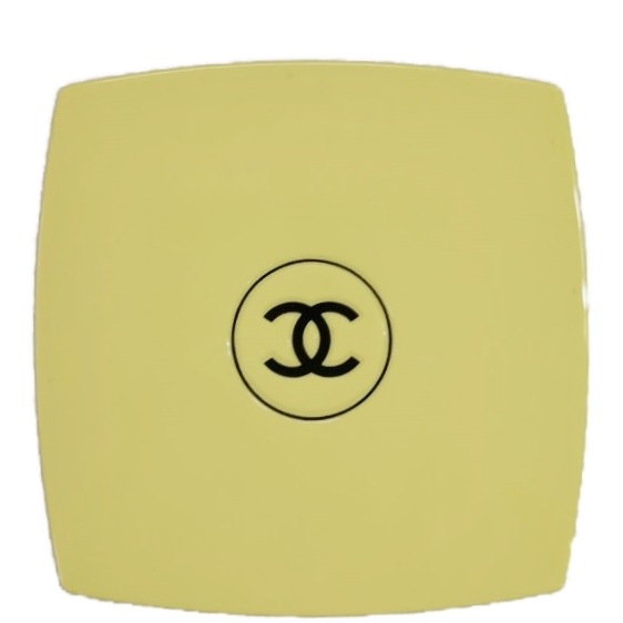 CHANEL 129 OVNI MIROIR DOUBLE FACETTES シャネル カラーコード