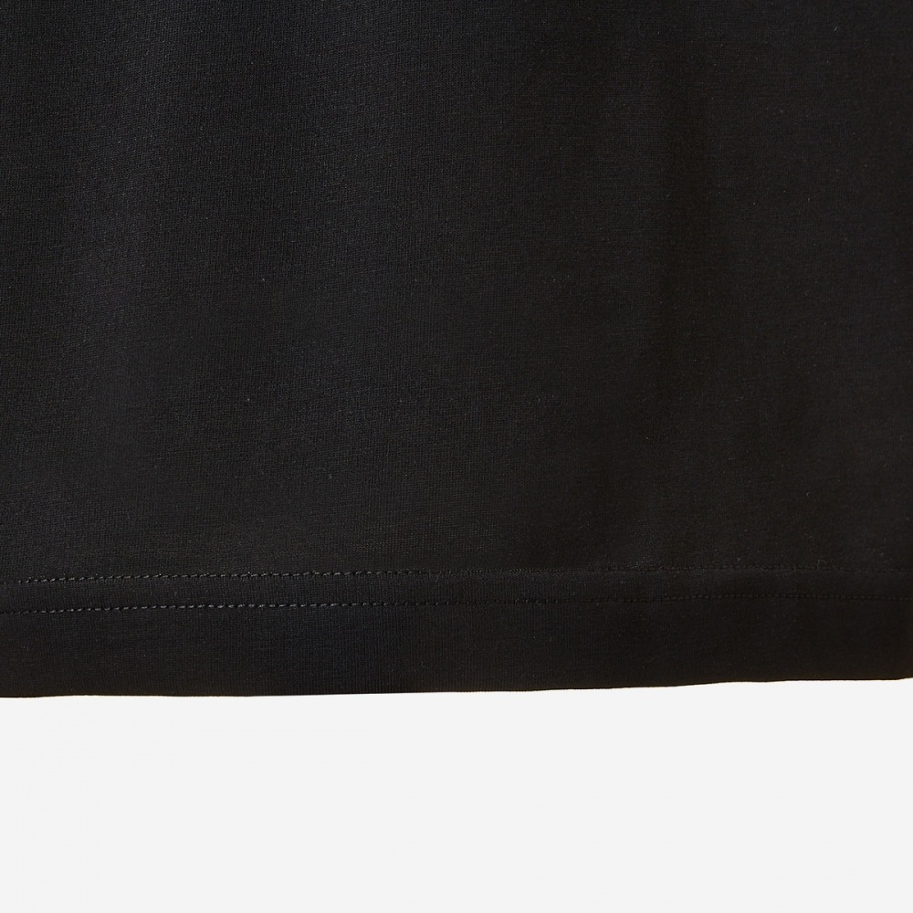 ニューバランス UNI NB ボーイトラベル T シャツ NBNEEB1513-(19) ブラック ニューバランス UNI NB ボーイトラベル T シャツ NBNEEB1513-(19) ブラック