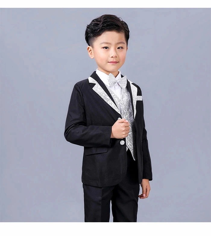 子供服 フォーマスーツ キッズ 男の子 男児タキシード 5点セット お祝い 子供服 フォーマル 学園祭 卒業入学 結婚式 発表会 七五三子供服 タキシード スーツ 結婚式 キッズ ジュニア 子供服 フォーマスーツ キッズ 男の子 男児タキシード 5点セット お祝い 子供服 フォーマル 学園祭 卒業入学 結婚式 発表会 七五三子供服 タキシード スーツ 結婚式 キッズ ジュニア
