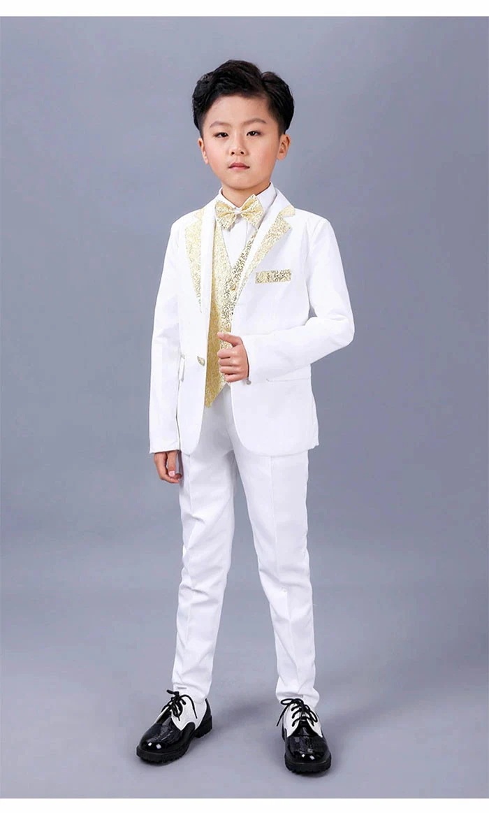 子供服 フォーマスーツ キッズ 男の子 男児タキシード 5点セット お祝い 子供服 フォーマル 学園祭 卒業入学 結婚式 発表会 七五三子供服 タキシード スーツ 結婚式 キッズ ジュニア 子供服 フォーマスーツ キッズ 男の子 男児タキシード 5点セット お祝い 子供服 フォーマル 学園祭 卒業入学 結婚式 発表会 七五三子供服 タキシード スーツ 結婚式 キッズ ジュニア