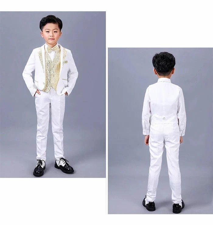 子供服 フォーマスーツ キッズ 男の子 男児タキシード 5点セット お祝い 子供服 フォーマル 学園祭 卒業入学 結婚式 発表会 七五三子供服 タキシード スーツ 結婚式 キッズ ジュニア 子供服 フォーマスーツ キッズ 男の子 男児タキシード 5点セット お祝い 子供服 フォーマル 学園祭 卒業入学 結婚式 発表会 七五三子供服 タキシード スーツ 結婚式 キッズ ジュニア