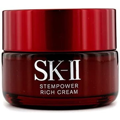 超歓迎低価 ステムパワー リッチクリーム 50g 並 : スキンケア 国産通販
