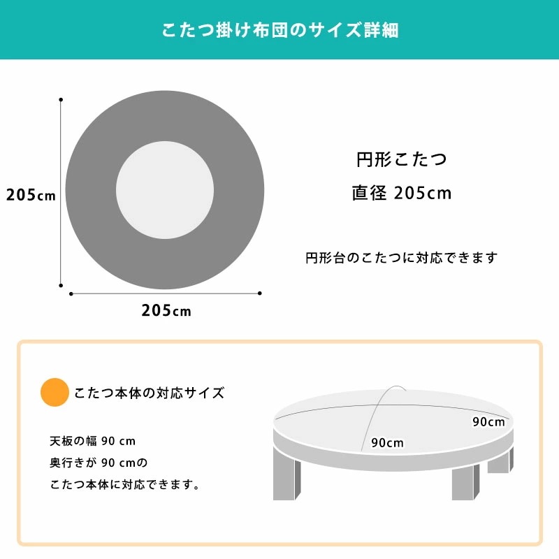 円形 こたつ掛け布団 フランネル ふわとろ 直径205cm ひつじ シロクマ あったか 冬 暖かい おしゃれ 22B-14923-0 円形 こたつ掛け布団 フランネル ふわとろ 直径205cm ひつじ シロクマ あったか 冬 暖かい おしゃれ 22B-14923-0