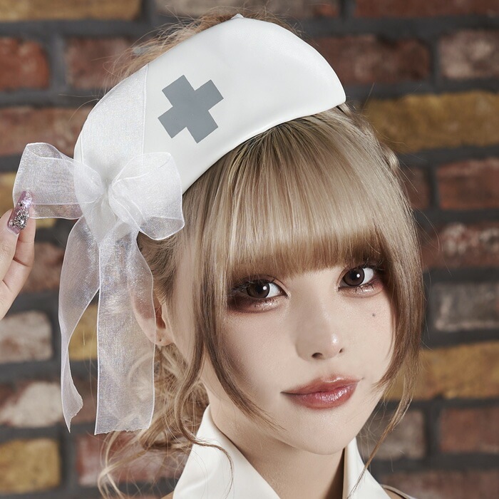 チロルちゃんコラボ ボンデージホワイトナース ホワイト 白 チロル ナース ナース服 ナースハット 看護師 ランジェリー ワンピース セクシー 大人 かわいい コス コスプレ コスプレ衣装 コスチュー チロルちゃんコラボ ボンデージホワイトナース ホワイト 白 チロル ナース ナース服 ナースハット 看護師 ランジェリー ワンピース セクシー 大人 かわいい コス コスプレ コスプレ衣装 コスチュー