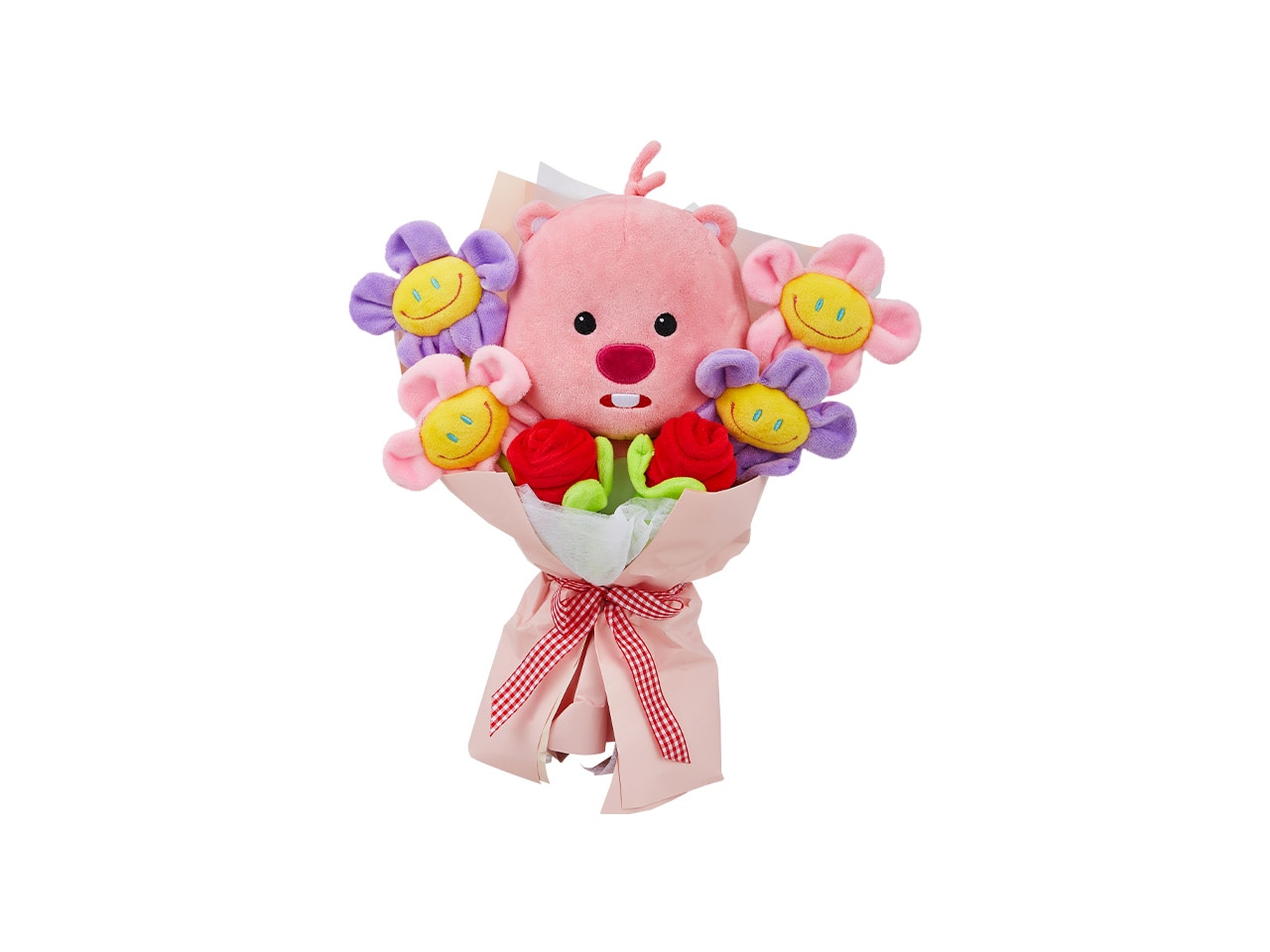 ジャンマンルピー ぬいぐるみ 25cm 卒業 縦 30cm