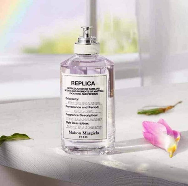 メゾン マルジェラ ウェン ザ レイン ストップス 香水 100ml 正規品 楽天市場】メゾン マルジェラ ウェン ザ レイン ストップス