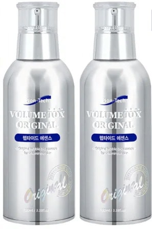 韓国で大人気 VOLUME TOX ORIGINAL100ml Piontech