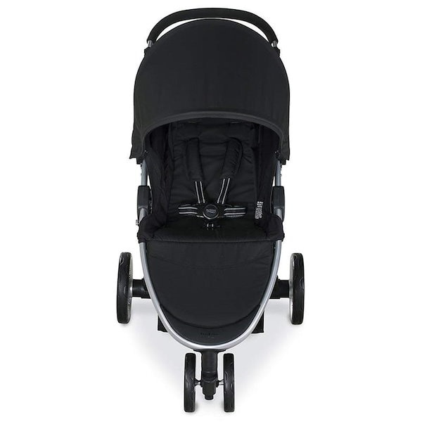 Qoo10] Britax ブリタックス ベビーカー 英国王室御用達