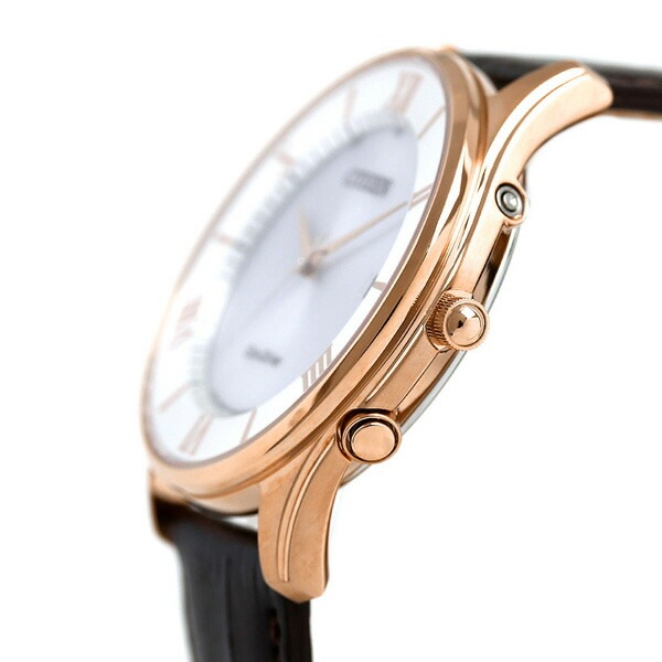 シチズン 薄型 電波ソーラー メンズ 腕時計 AS1062-08A CITIZEN シルバーダークブ シチズン 薄型 電波ソーラー メンズ 腕時計 AS1062-08A CITIZEN シルバーダークブ