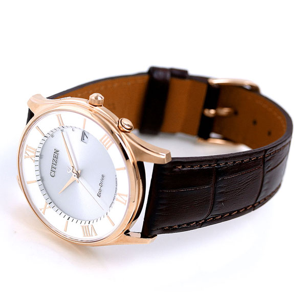 シチズン 薄型 電波ソーラー メンズ 腕時計 AS1062-08A CITIZEN シルバーダークブ シチズン 薄型 電波ソーラー メンズ 腕時計 AS1062-08A CITIZEN シルバーダークブ