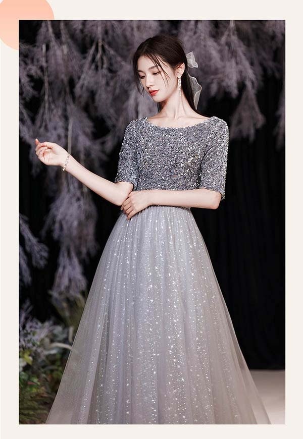 ドレス ロングドレス 演奏会 5分袖 袖あり キラキラ ラウンドネック ゴージャス 華やか ロング丈 ピアノ 発表会 母親 結婚式 XS 大きいサイズ 5L 体型カバー 謝恩会 卒業式 ワインレッド ドレス ロングドレス 演奏会 5分袖 袖あり キラキラ ラウンドネック ゴージャス 華やか ロング丈 ピアノ 発表会 母親 結婚式 XS 大きいサイズ 5L 体型カバー 謝恩会 卒業式 ワインレッド