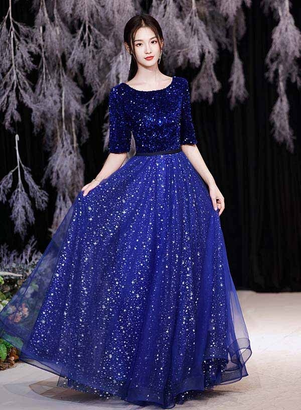 ドレス ロングドレス 演奏会 5分袖 袖あり キラキラ ラウンドネック ゴージャス 華やか ロング丈 ピアノ 発表会 母親 結婚式 XS 大きいサイズ 5L 体型カバー 謝恩会 卒業式 ワインレッド ドレス ロングドレス 演奏会 5分袖 袖あり キラキラ ラウンドネック ゴージャス 華やか ロング丈 ピアノ 発表会 母親 結婚式 XS 大きいサイズ 5L 体型カバー 謝恩会 卒業式 ワインレッド