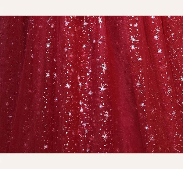 ドレス ロングドレス 演奏会 5分袖 袖あり キラキラ ラウンドネック ゴージャス 華やか ロング丈 ピアノ 発表会 母親 結婚式 XS 大きいサイズ 5L 体型カバー 謝恩会 卒業式 ワインレッド ドレス ロングドレス 演奏会 5分袖 袖あり キラキラ ラウンドネック ゴージャス 華やか ロング丈 ピアノ 発表会 母親 結婚式 XS 大きいサイズ 5L 体型カバー 謝恩会 卒業式 ワインレッド