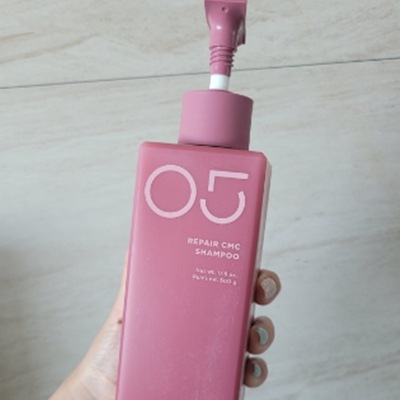 リペアCMCシャンプー 500ml リペアCMCシャンプー 500ml