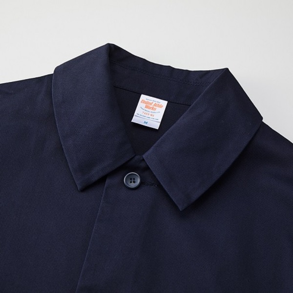 ds-2287910 ノンアイロ... : レディース服 : 丈夫で光沢のあるT/Cツイル 特価在庫あ