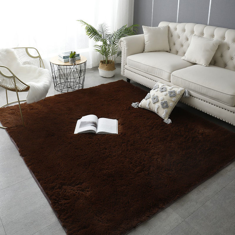 【180*200cm】韓国ファッション ウォーマーカーペット厚手超柔型糸毛リビング大面積敷き詰めカーペットマット 【180*200cm】韓国ファッション ウォーマーカーペット厚手超柔型糸毛リビング大面積敷き詰めカーペットマット