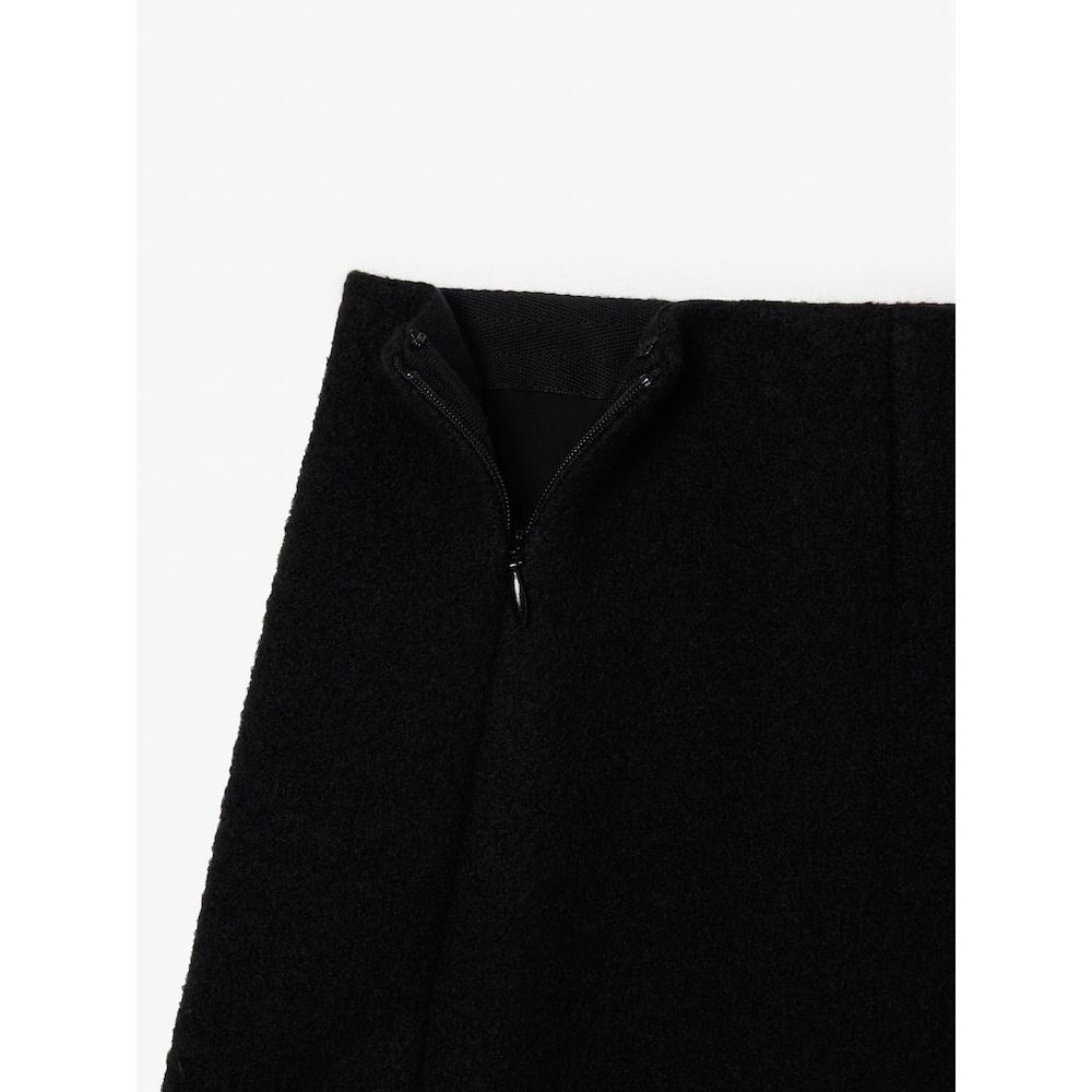 ラコステ女性用ウールミニスカート JF6294-54N 031 Q2NJF6294-54N031